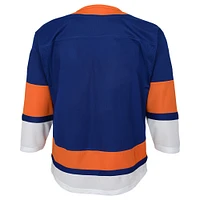 Youth Royal New York Islanders Home Premier Jersey