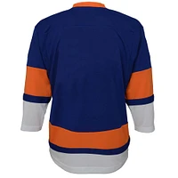 Youth  Royal New York Islanders Home Replica Jersey