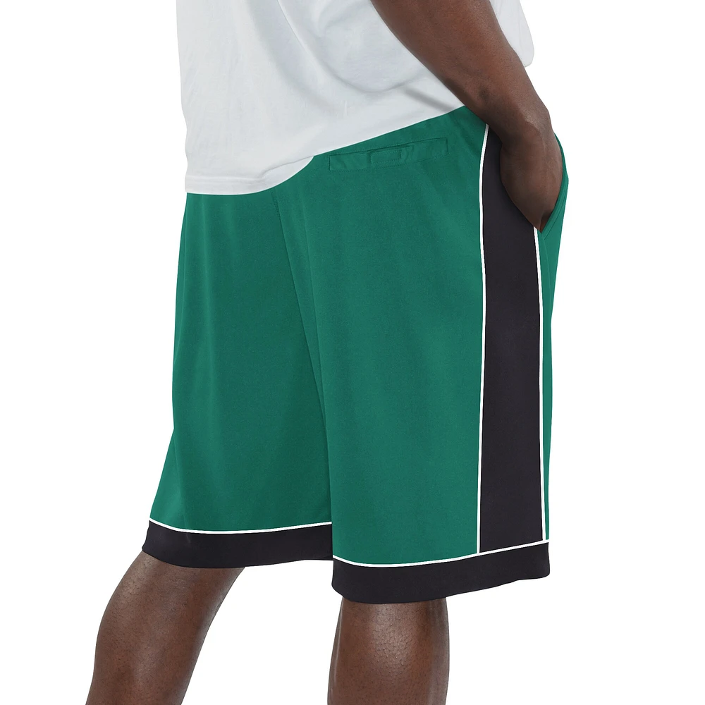 Short préféré des fans New York Jets - Vert