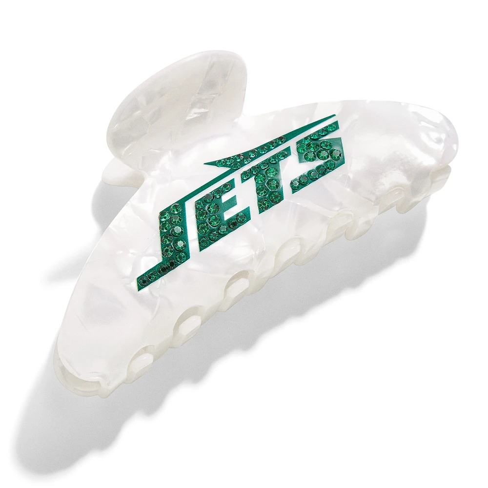 Pince à cheveux BaubleBar New York Jets