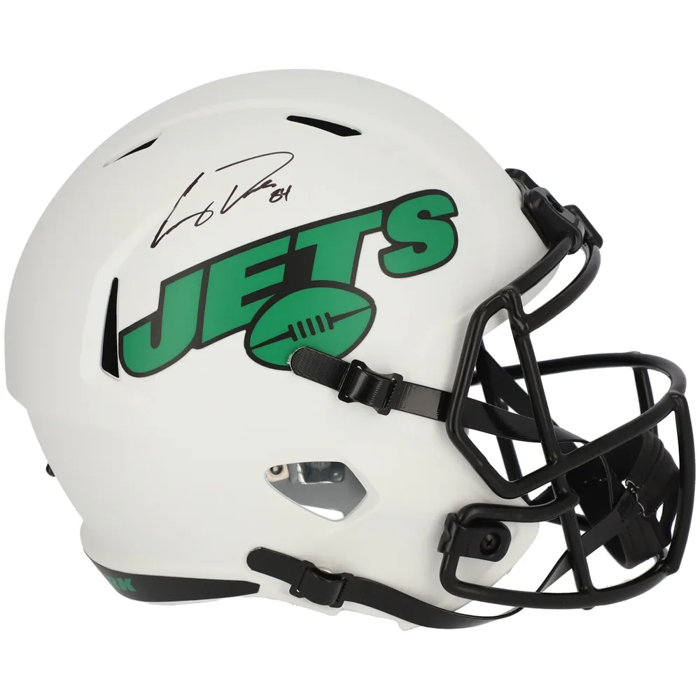 Riddell New York Jets Alternate Speed Mini Helmet