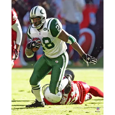 New York Jets Unsigned MetLife Stadium Photograph