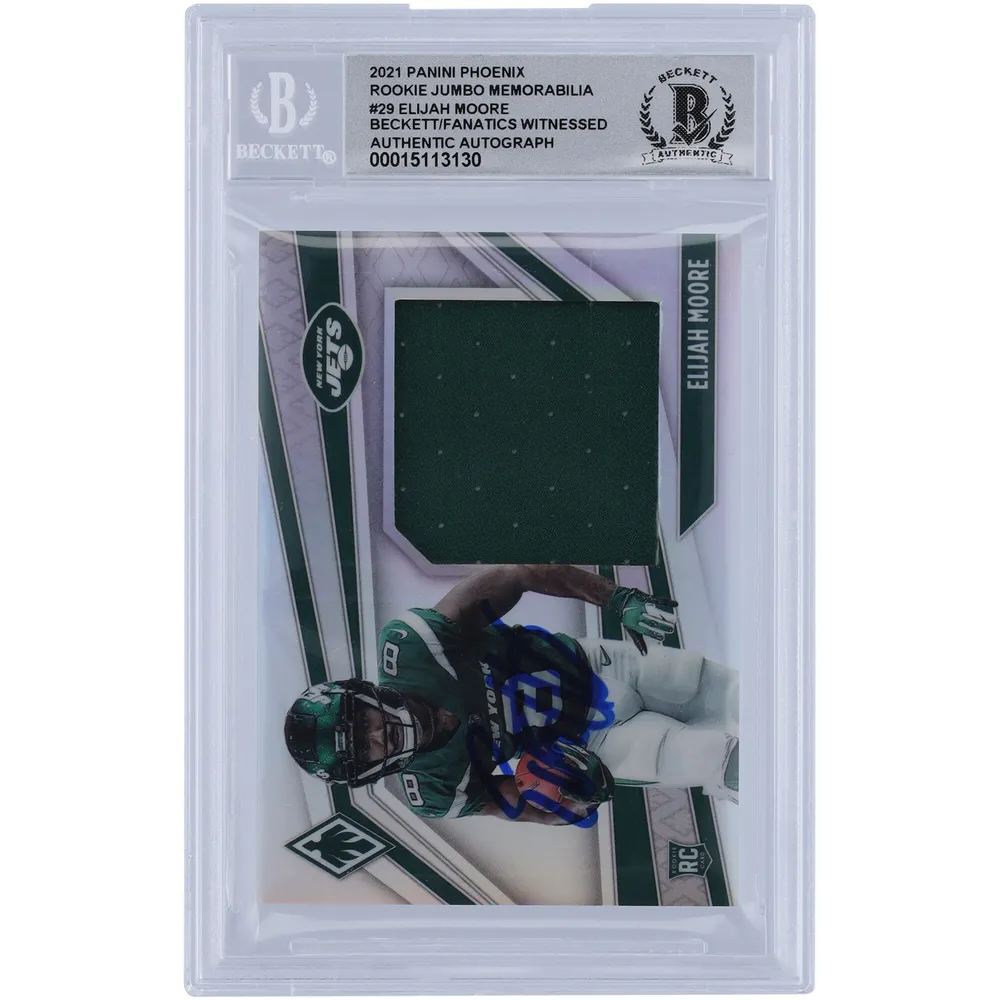 new york jets cards