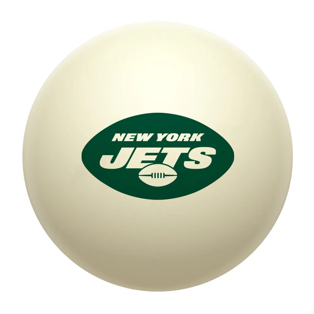 Imperial New York Jets Team Cue Ball