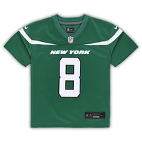 OST JET VERT AARON RODGERS BÉBÉ NIKE GAME JERSEY JERINFGME