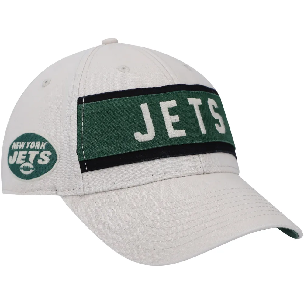 new york jets adjustable hat