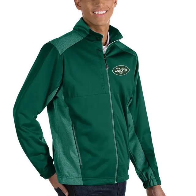 NFL Philadelphia Eagles Men's Big & Tall Reversible Jacket 