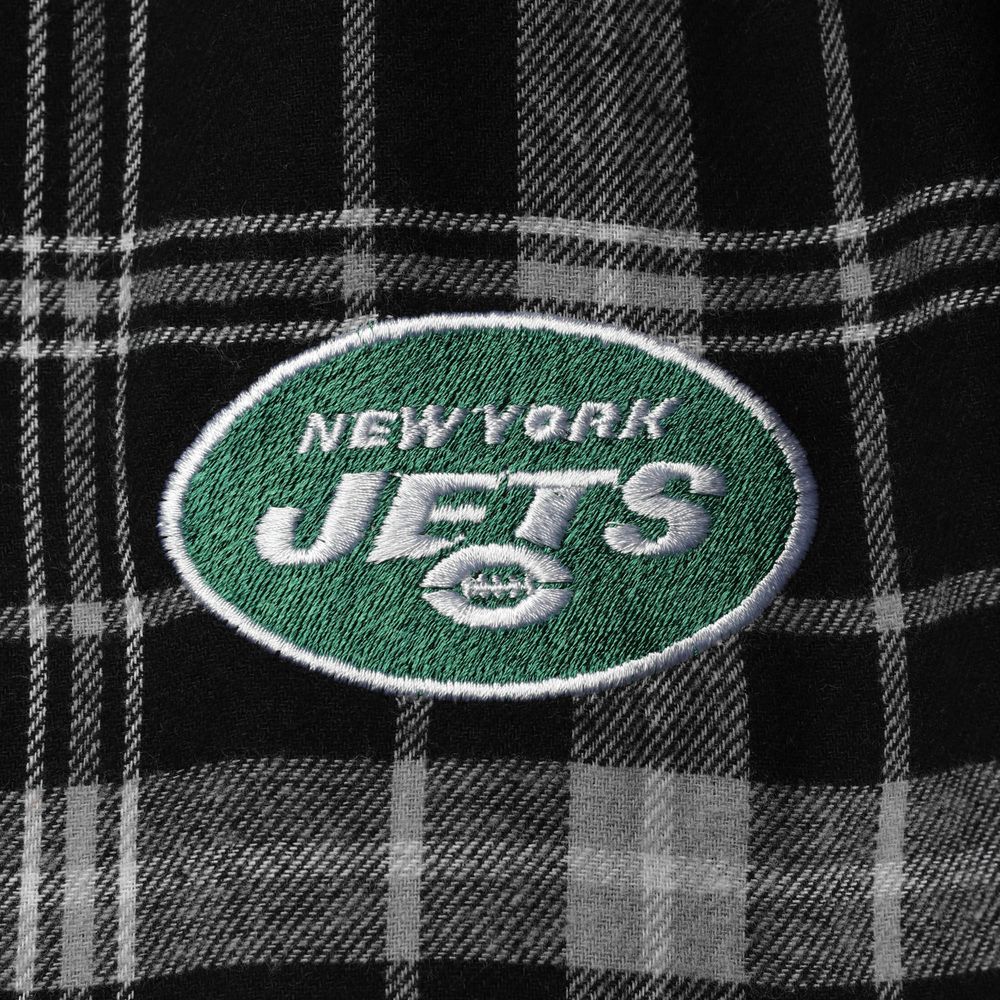 Men's New York Jets Fanatics Branded Green/Black Player Pack T-Shirt Combo  Set