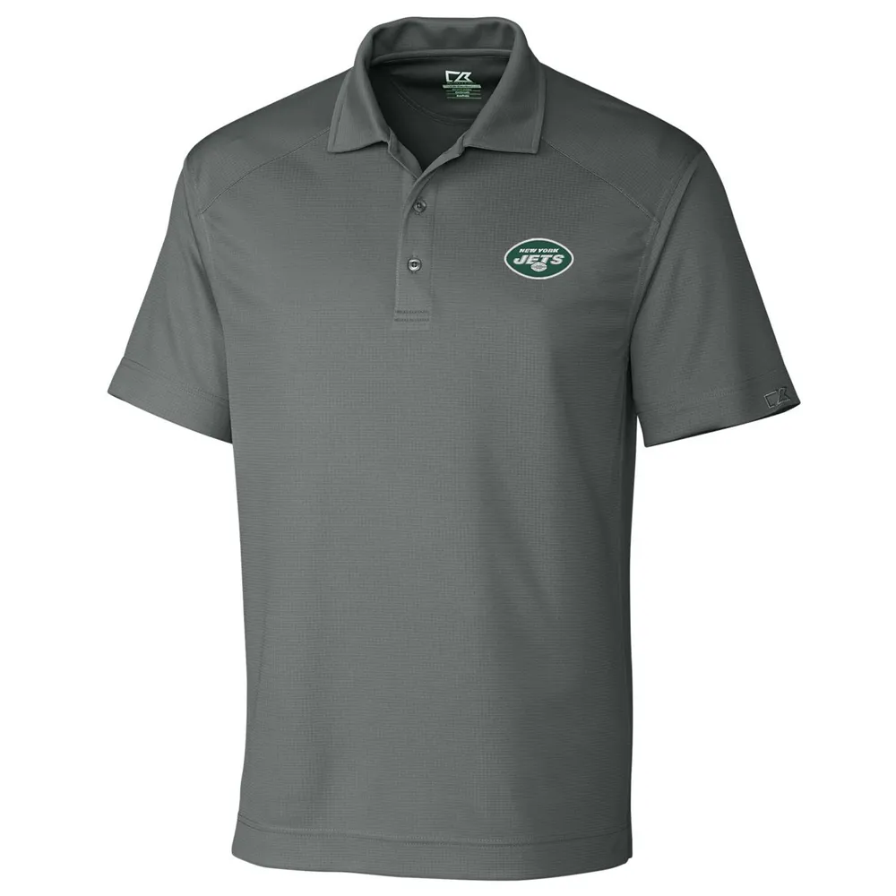 Men's Fanatics Branded Green New York Jets Home Stretch Team T-Shirt