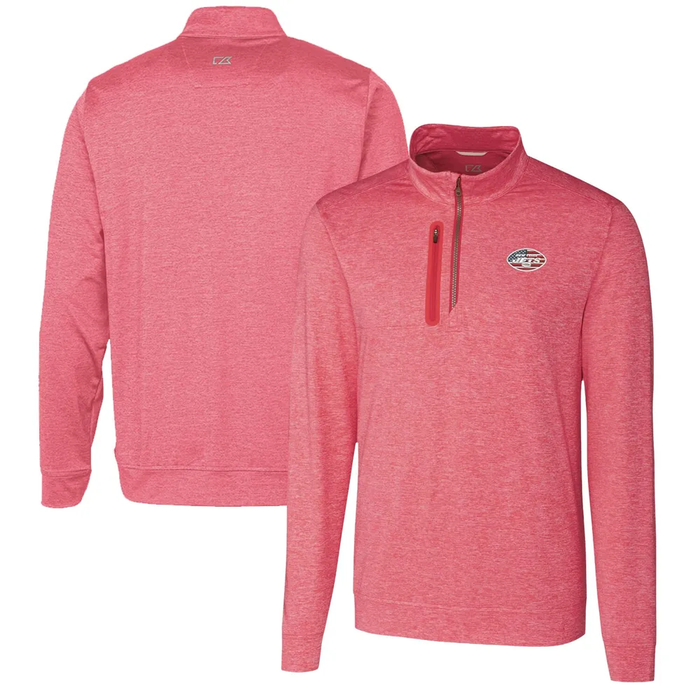 new york jets quarter zip