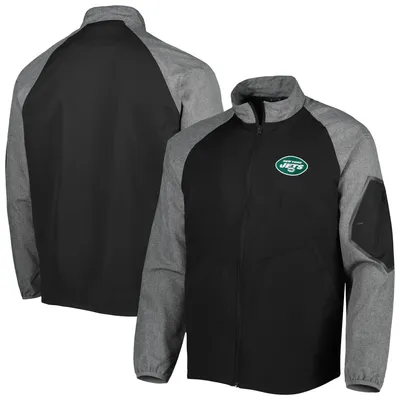 Men's Dunbrooke Charcoal San Francisco 49ers Softshell Fleece Full-Zip  Jacket