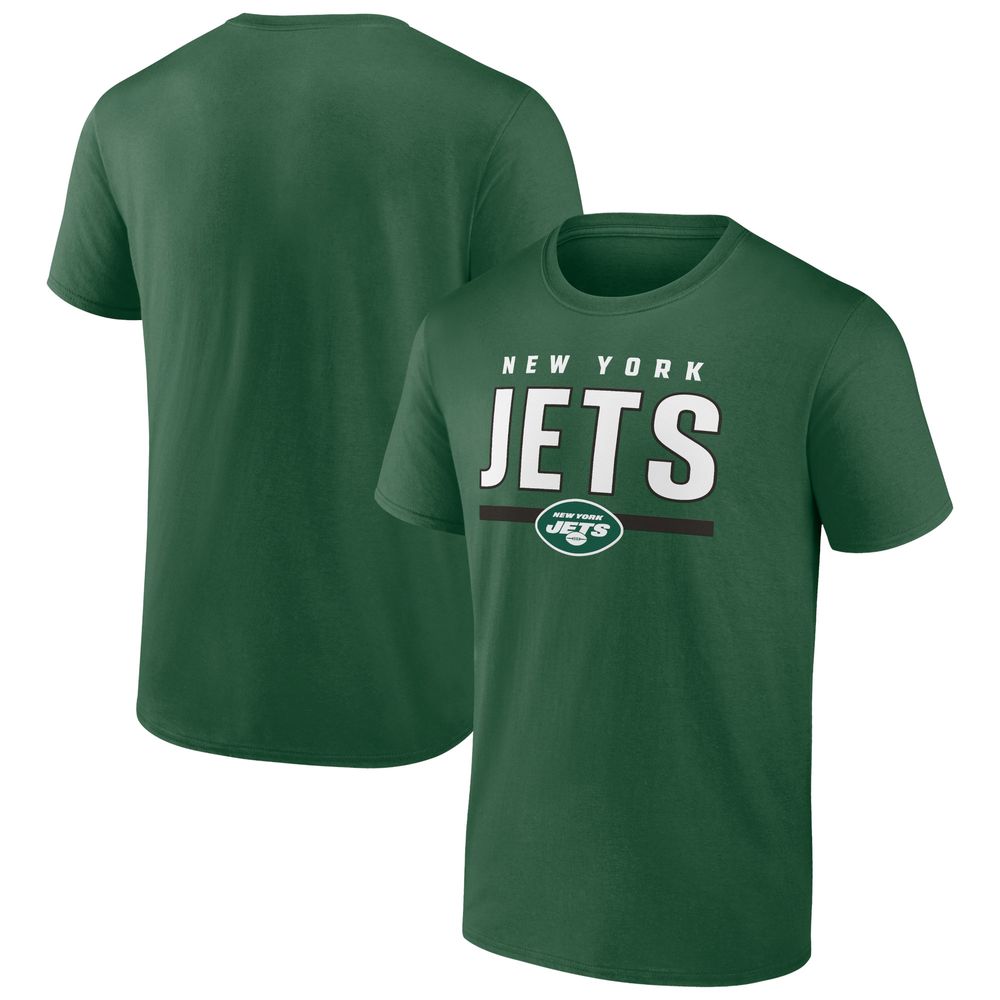 New York Jets Apparel & Gear