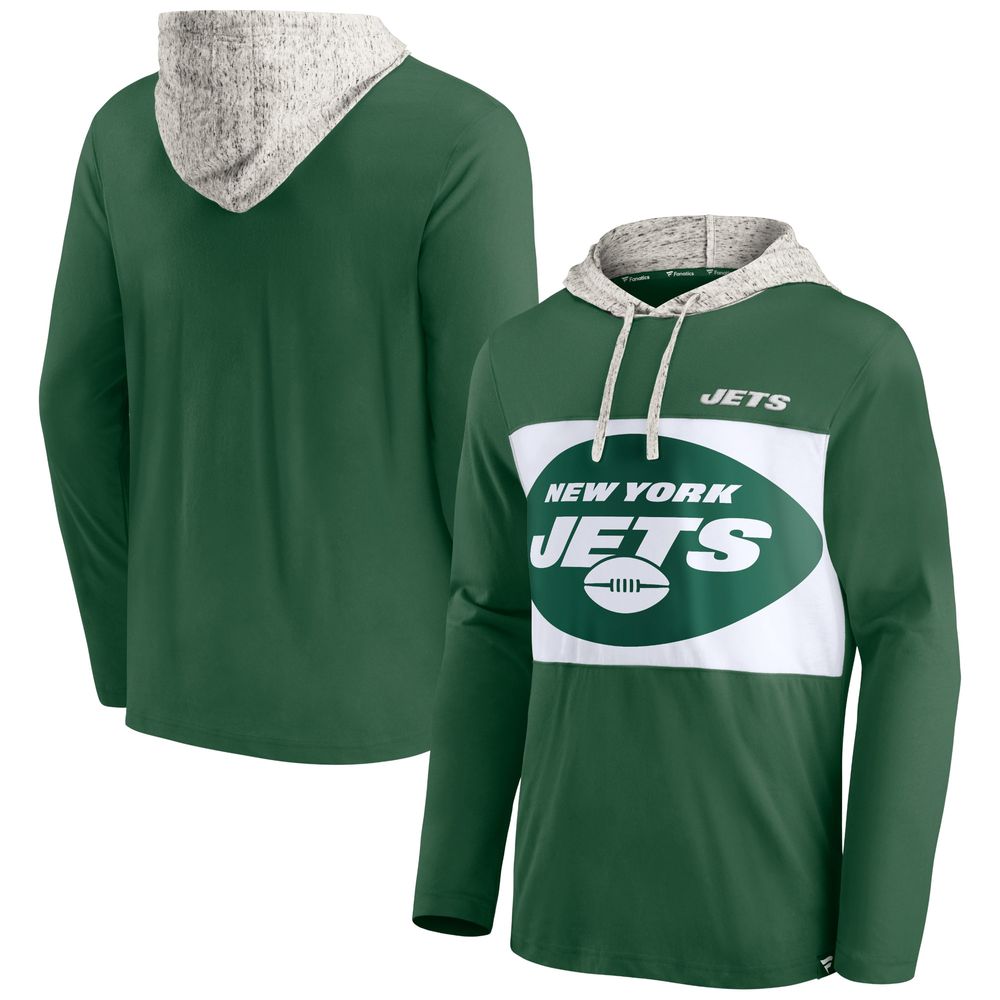 New York Jets Sweatshirts in New York Jets Team Shop 