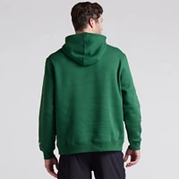 Sweat à capuche vert fanatiques pour homme des New York Jets Pylon Cam Legacy