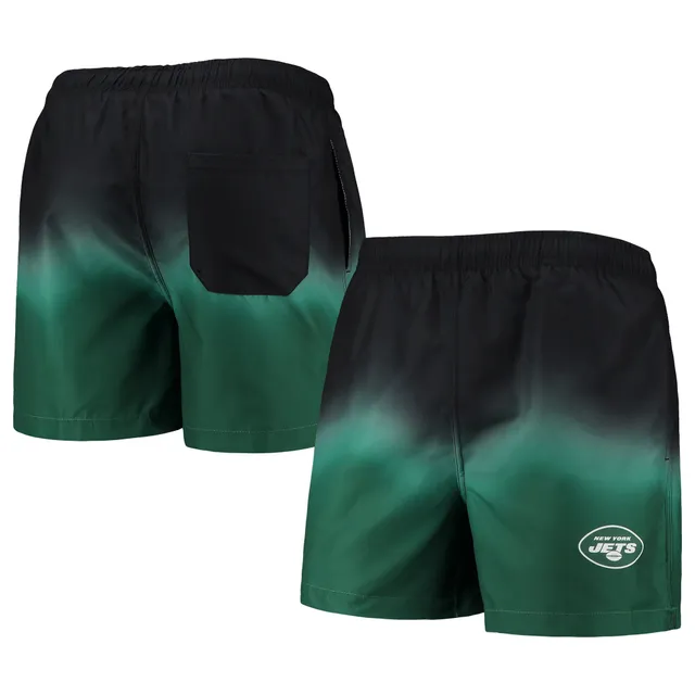 Green Bay Packers Tropical Swimming Trunks FOCO