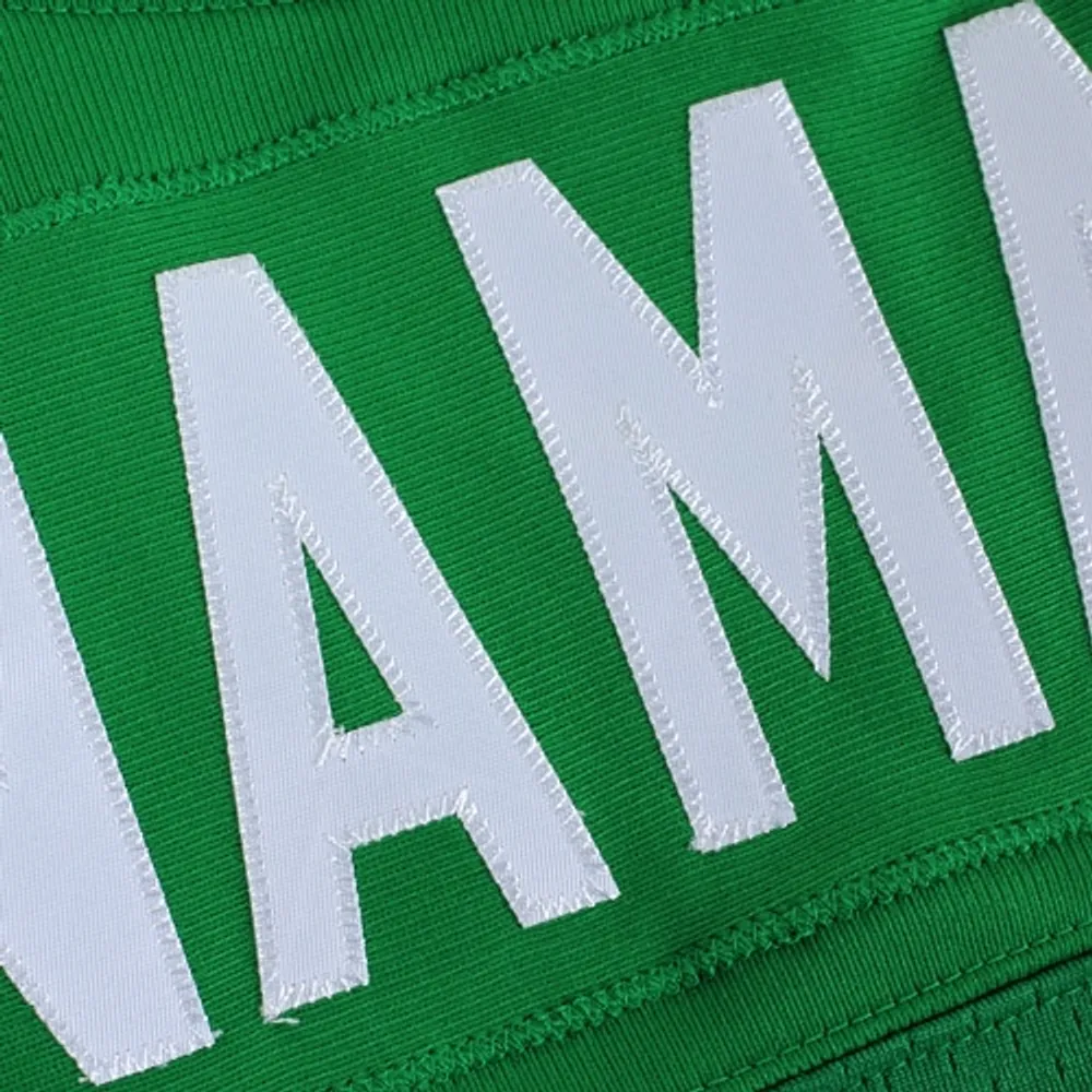 joe namath replica jersey