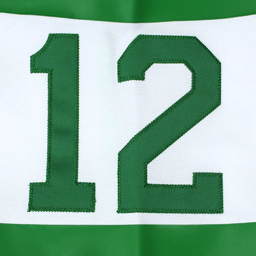 Jets Joe Namath Mitchell and Ness Legacy Jersey