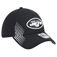 Men's New Era York Jets Active 39THIRTY Flex Hat