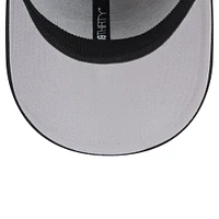 Casquette flexible New Era York Jets Active 39THIRTY pour hommes