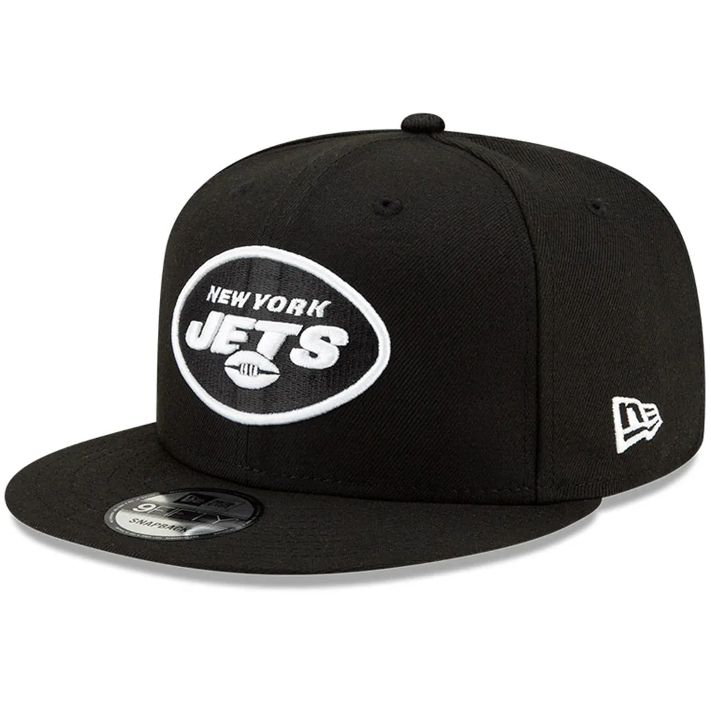 New York Jets Men's New Era 9FIFTY Snapback Hat