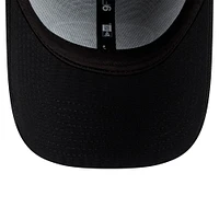 Men's New Era Black New York Jets The League 9FORTY Adjustable Hat