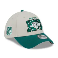 New Era Jets 39THIRTY Flex Hat