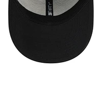 Casquette Flexline 39THIRTY Sideline des New York Jets 2023 Era pour homme, vert/noir