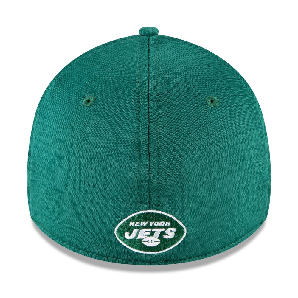 Jets New Era® 3930 Sideline Hat