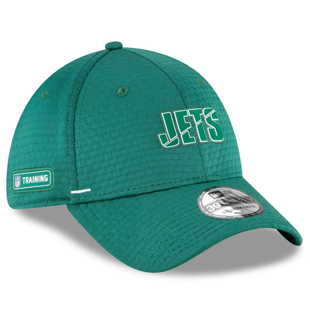 New Era Jets 39THIRTY Flex Hat