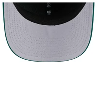 Men's New Era  Green New York Jets 9SEVENTY Stretch-Snap Hat