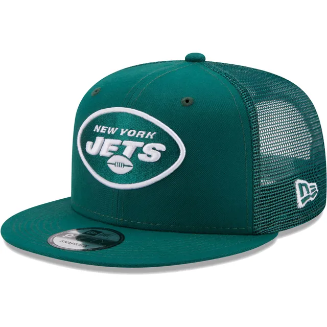 Men's '47 Green New York Jets MVP Adjustable Hat