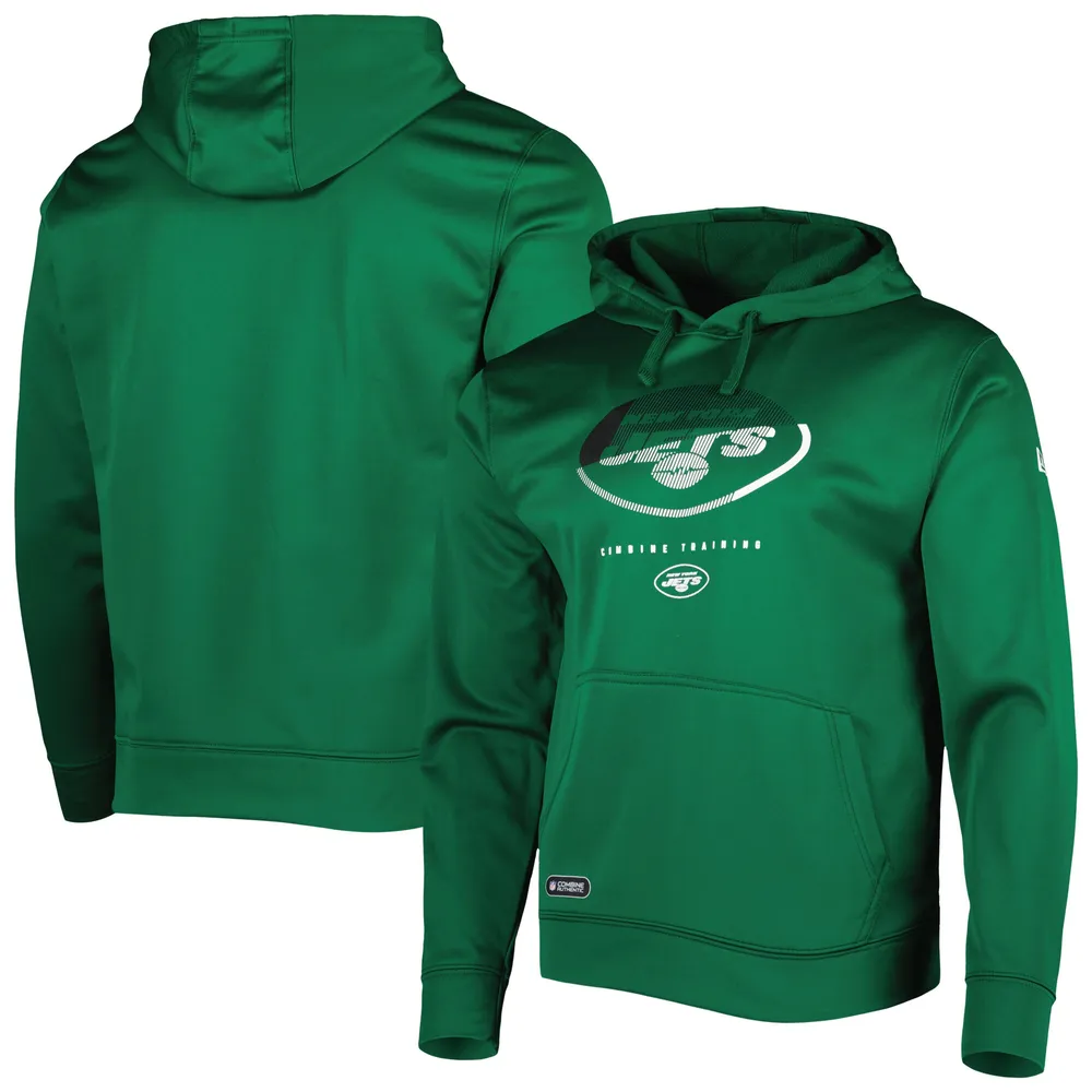 Official New York Jets Hoodies, Jets Sweatshirts, Fleece, Pullovers