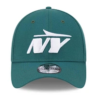 Men's New Era York Jets NFL Standard 39THIRTY Flex Hat