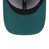 Casquette flexible 39THIRTY NFL Standard des New York Jets Era pour hommes, verte