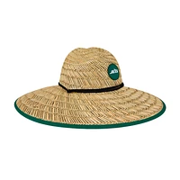 Men's New Era Natural New York Jets 