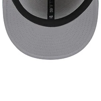 Men's New Era York Jets Stoney 59FIFTY Fitted Hat