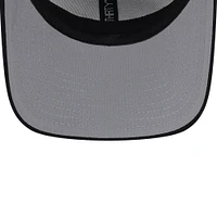 Men's New Era  White/Black York Jets 2023 Sideline 39THIRTY Flex Hat