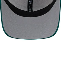 Men's New Era White/ York Jets 2023 Sideline 39THIRTY Flex Hat