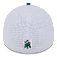 Casquette flex 39THIRTY Sideline New York Jets 2023 Era pour homme