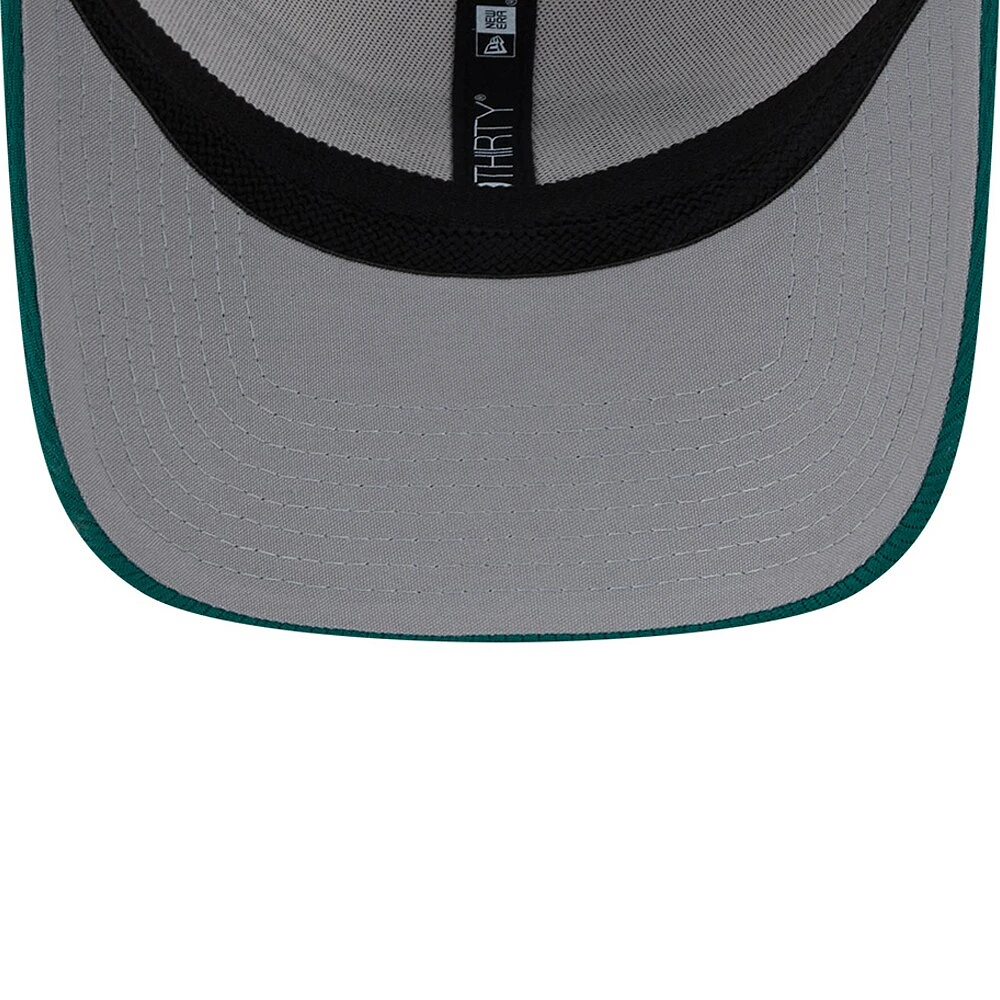 Casquette flex 39THIRTY Sideline New York Jets 2023 Era pour homme