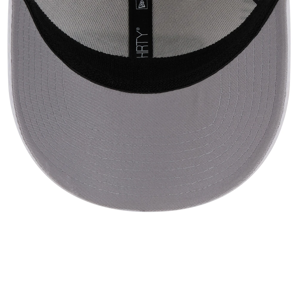 Casquette flexible New Era York Jets Active 39THIRTY pour hommes