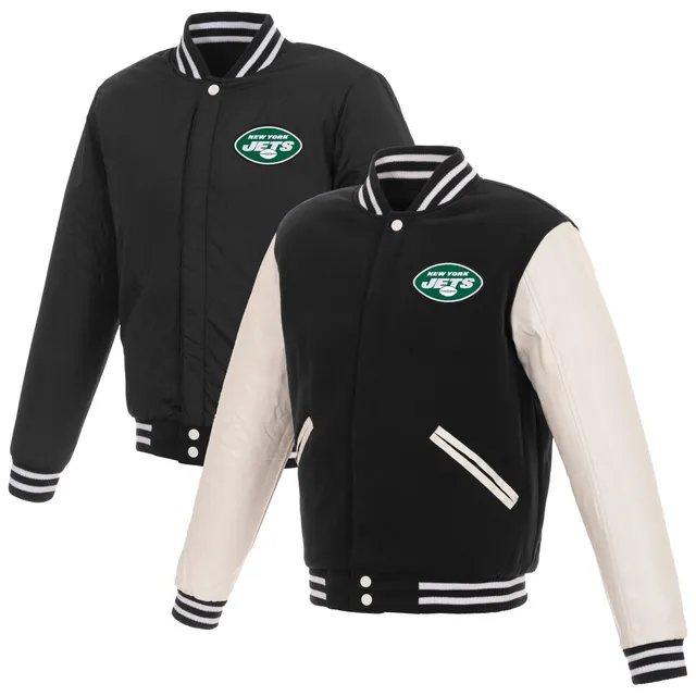 Green Bay Packers Fanatics Branded Heavyweight Jacket - Mens