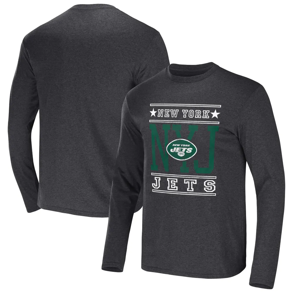 Men's Oversized Nfl New York Jets T-shirt