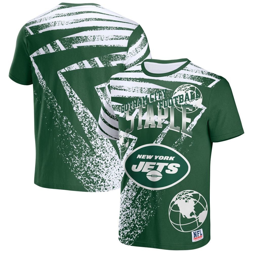 New York Jets Apparel, Jets Gear, New York Jets Shop, Store