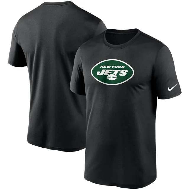 Nike Packers Legend Icon Long Sleeve Tee