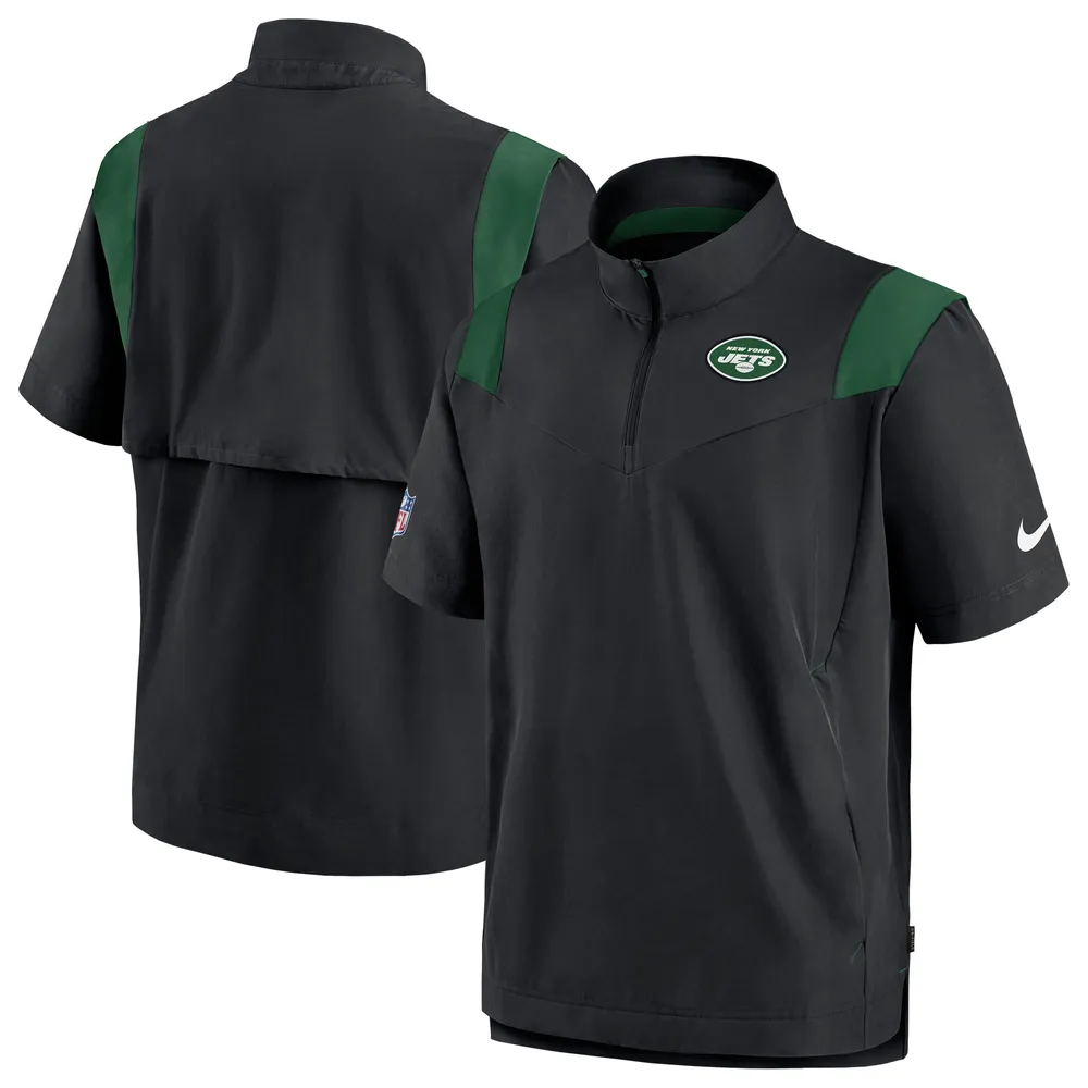 Atlanta Falcons Sideline Coach Men’s Nike Men's Dri-Fit NFL Polo in Black, Size: Small | 00MG00A96-0BW