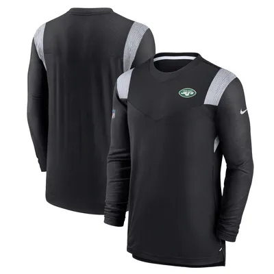 Lids New York Giants Nike Sideline Velocity Legend Performance Long Sleeve  T-Shirt - Royal