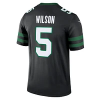 Men's Nike Garrett Wilson New York Jets Alternate Legend Jersey