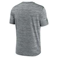 Men's Nike New York Jets Sideline Velocity Performance T-Shirt