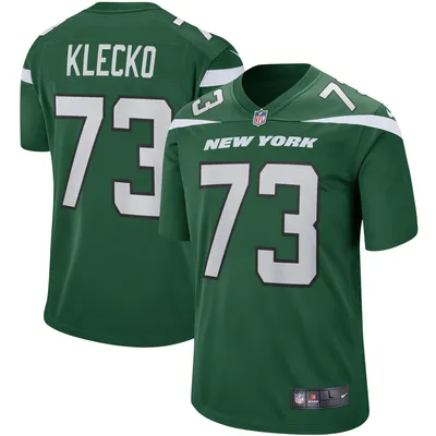 Lids Kevin Mawae New York Jets Nike Game Retired Player Jersey - Gotham  Green